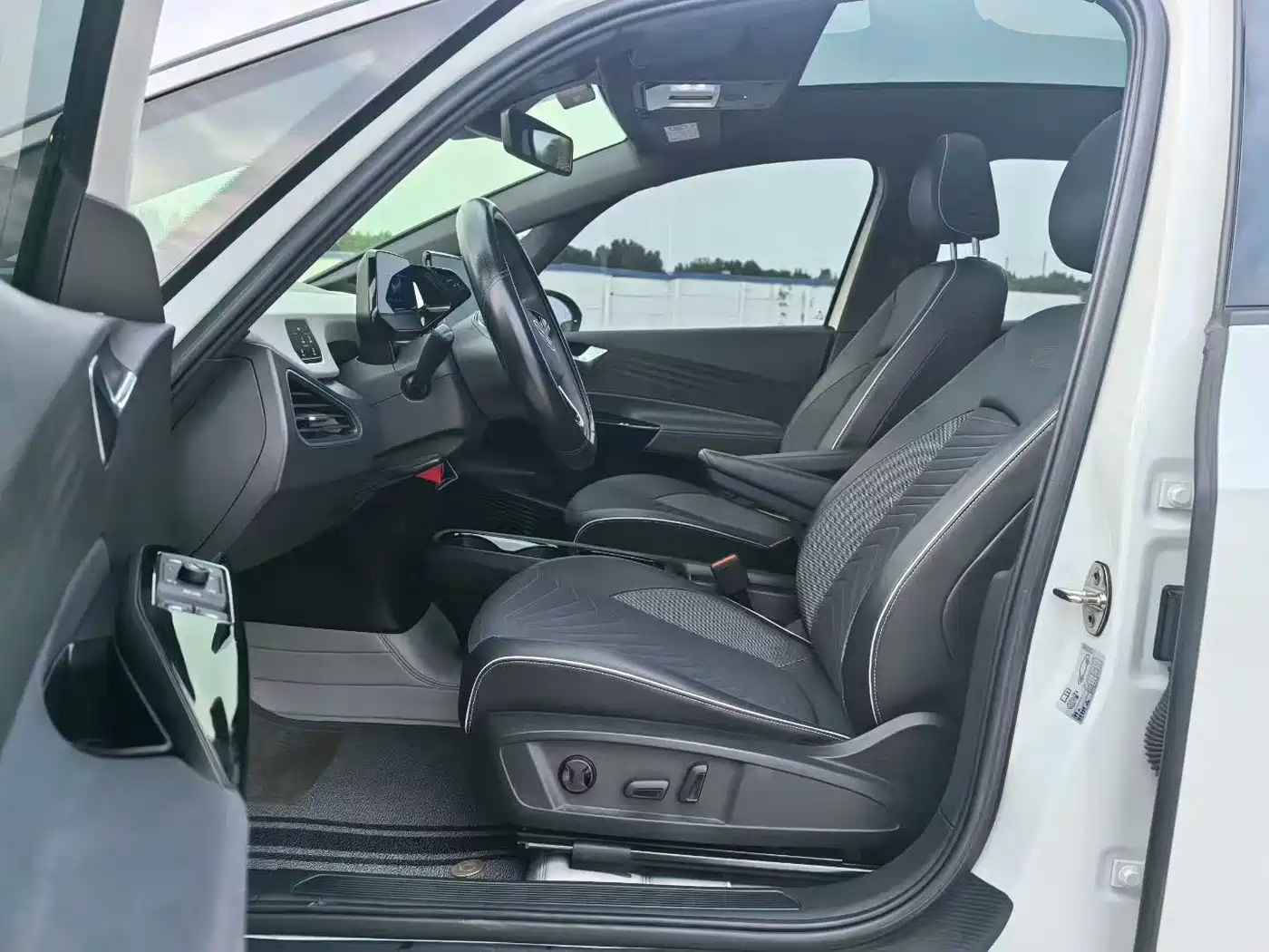 Volkswagen ID.3 2024