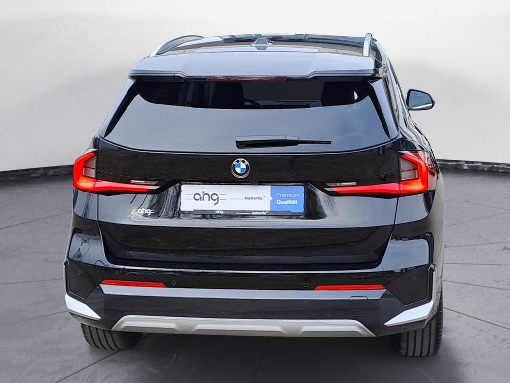 BMW X1 2022