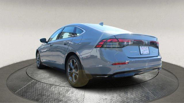 Honda Accord 2024
