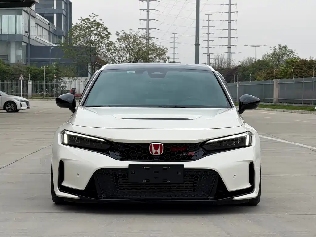 Honda Civic 2023
