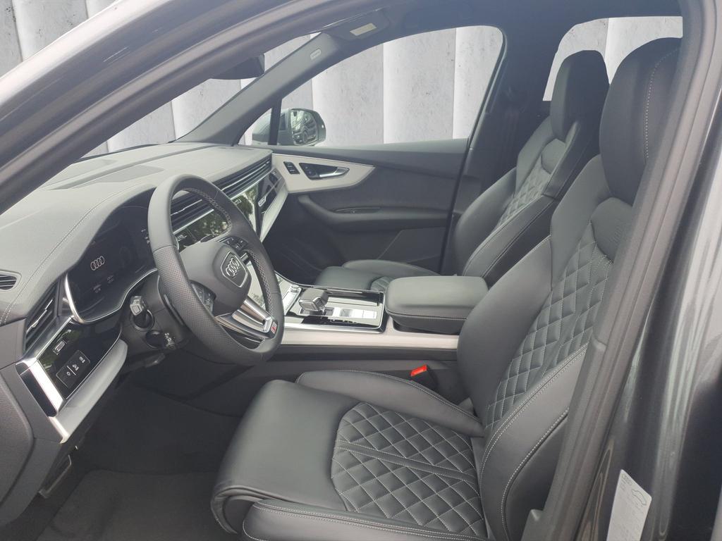 Audi Q7 2023