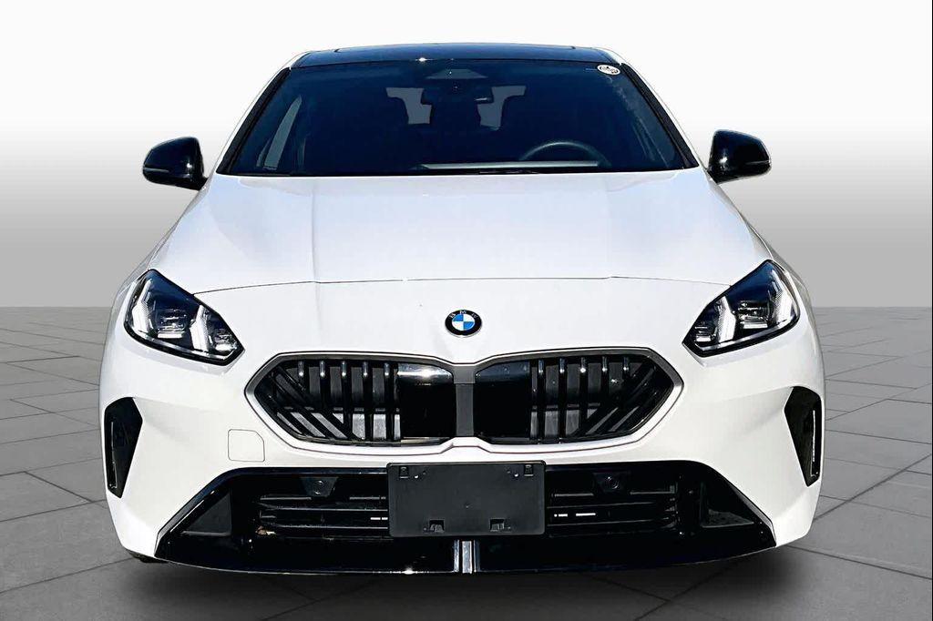 BMW 2ER GRAN COUPÉ 2026