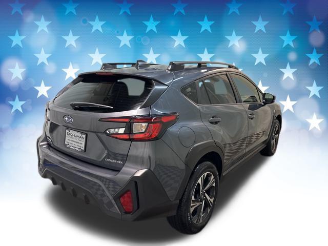 Subaru Crosstrek 2024
