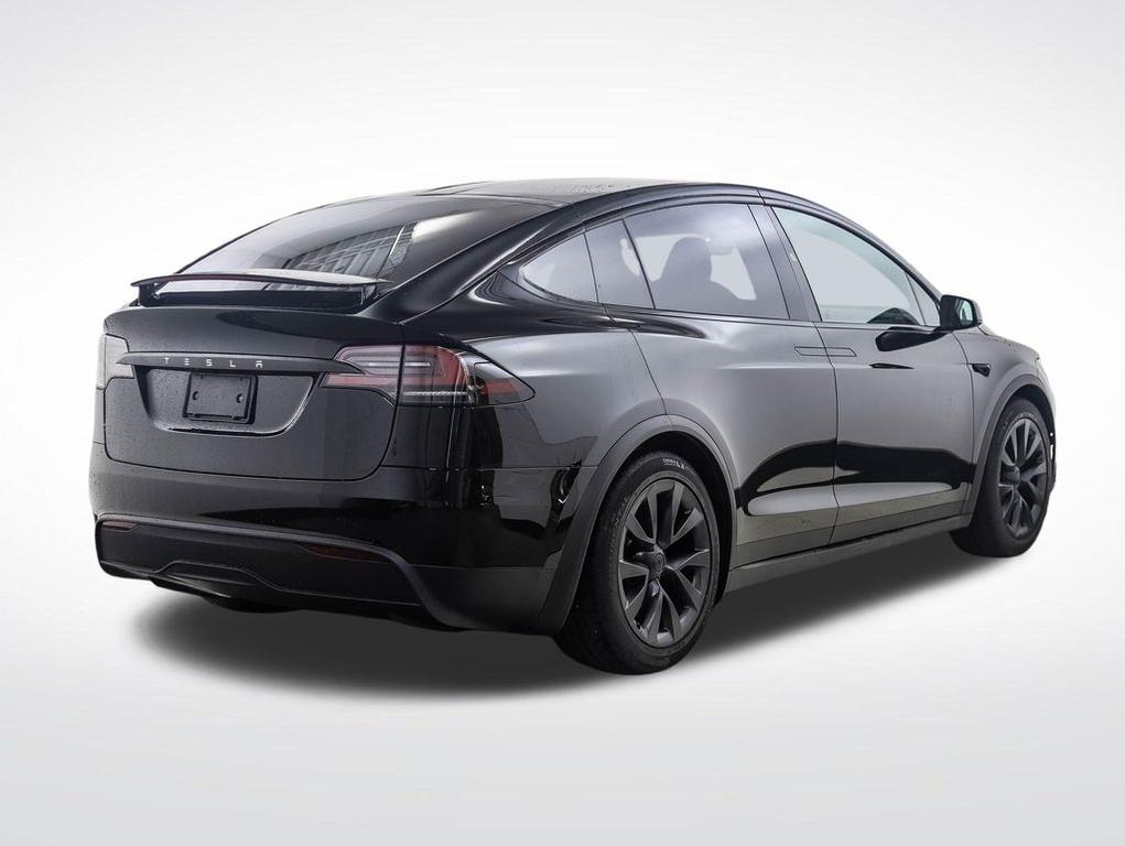Tesla Model X 2023