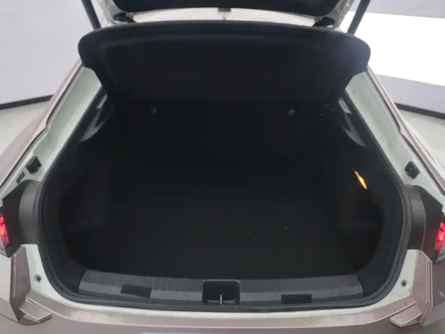 Volkswagen Lamando 2024