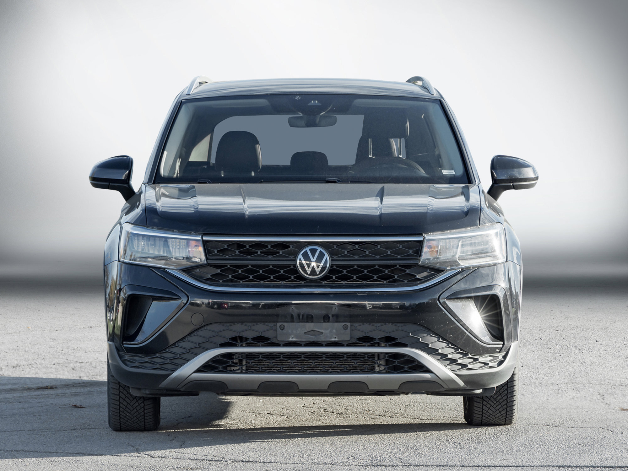 Volkswagen Taos 2024