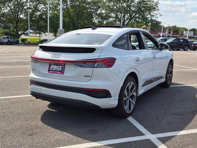 Audi Q4 2024