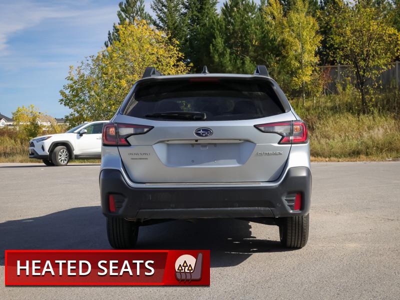 Subaru Outback 2022