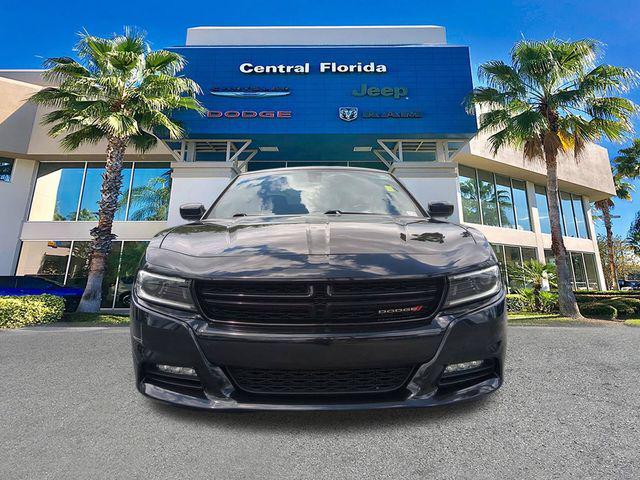 Dodge Charger 2022