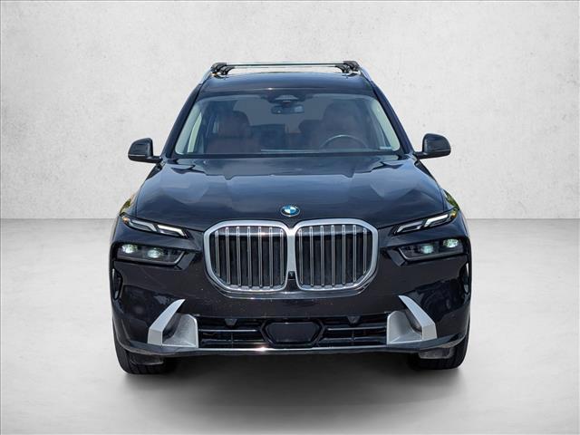 BMW X7 2023