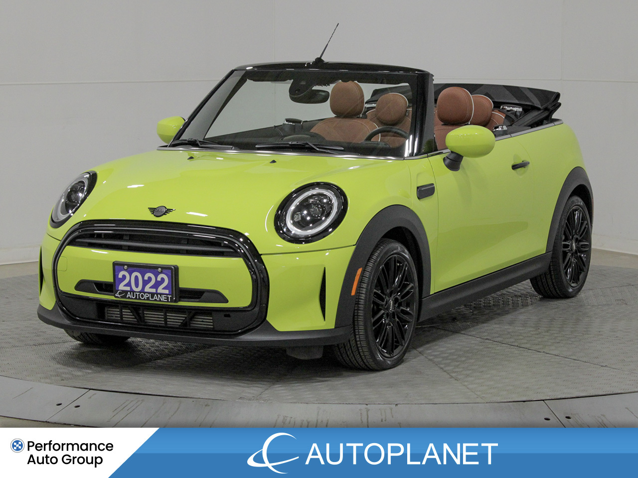 Mini COOPER 2022