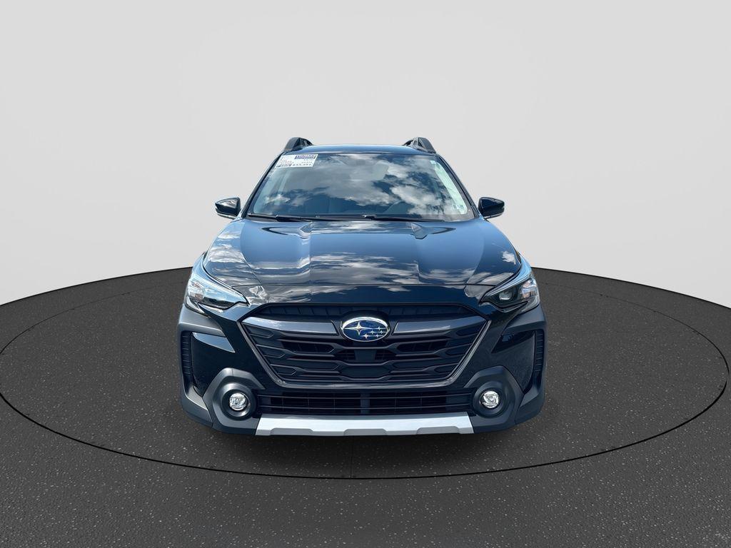 Subaru Outback 2025