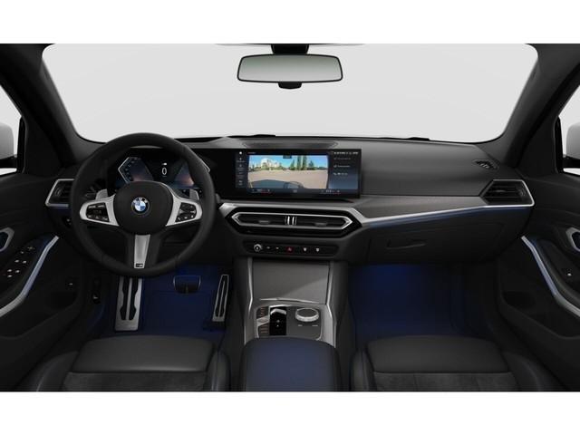 BMW 320 2023