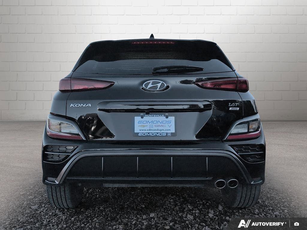 Hyundai Kona 2023