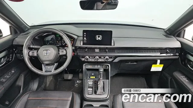 Honda CR-V 2023