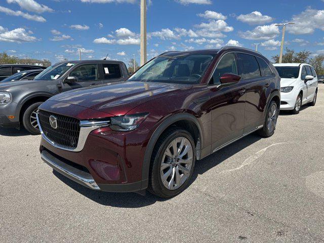 Mazda CX-90 2024