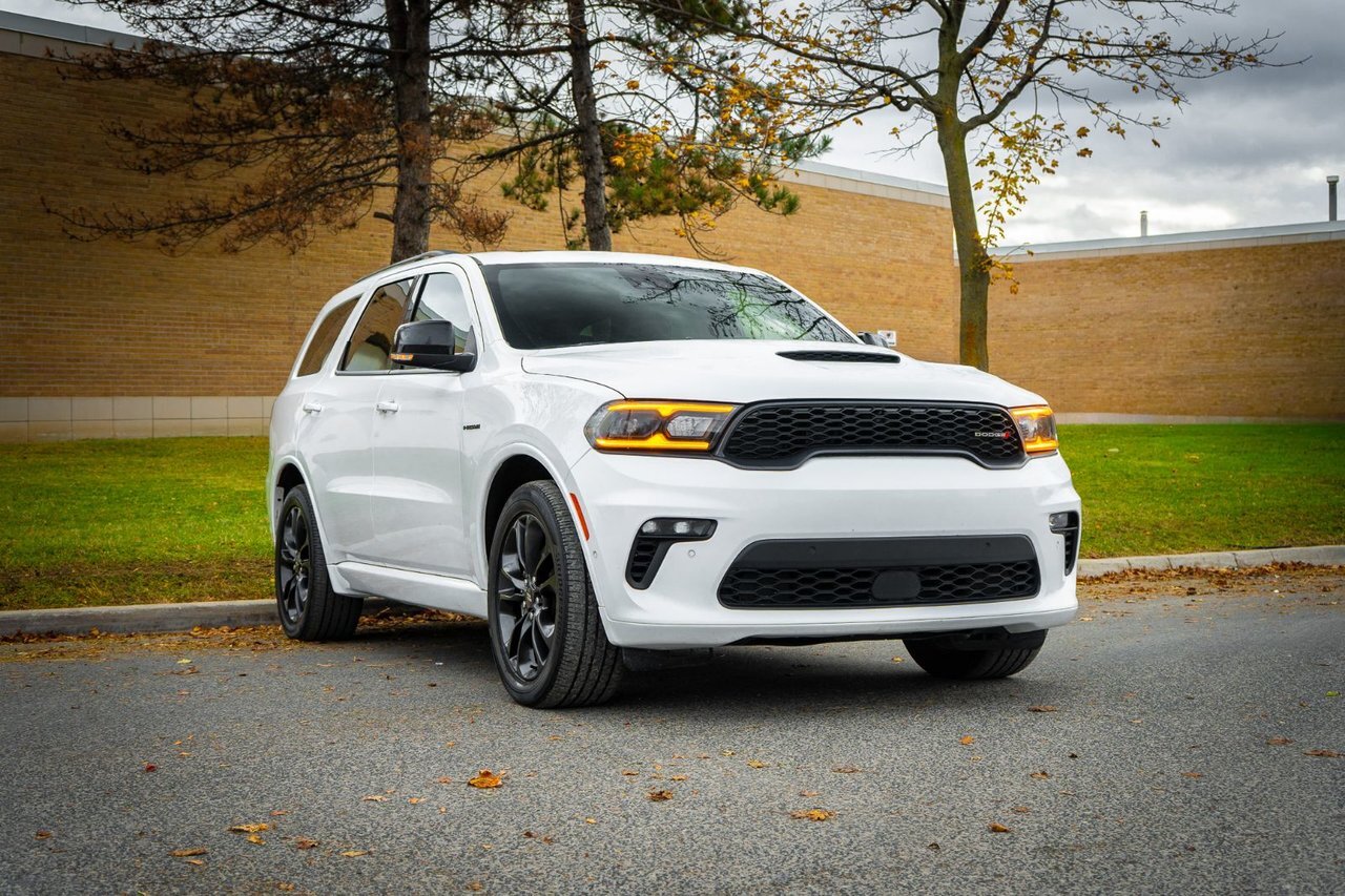Dodge Durango 2023