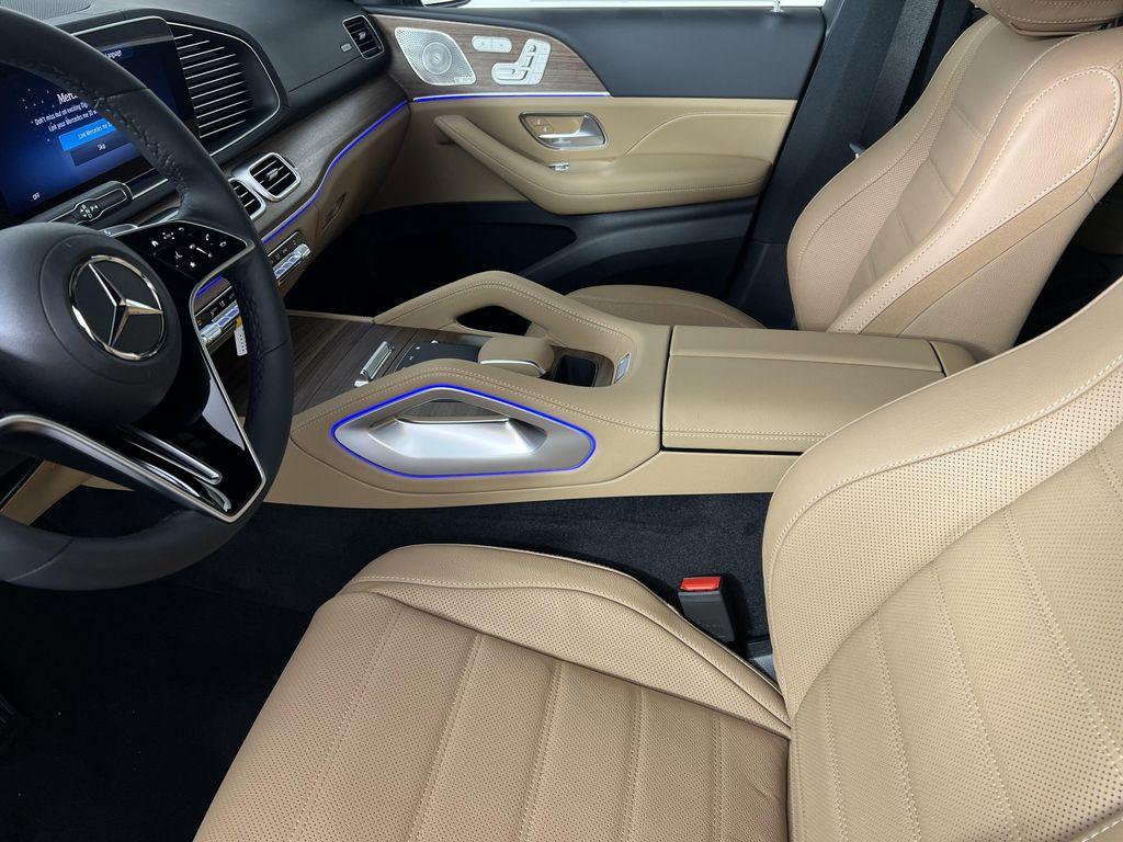 Mercedes-Benz GLE 350 2026