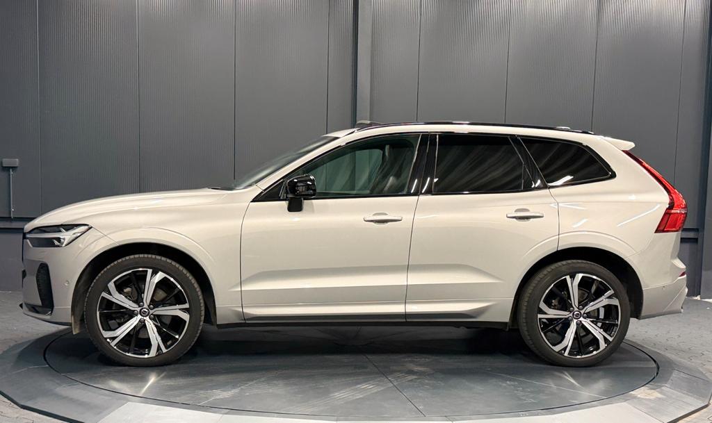 Volvo XC60 2023
