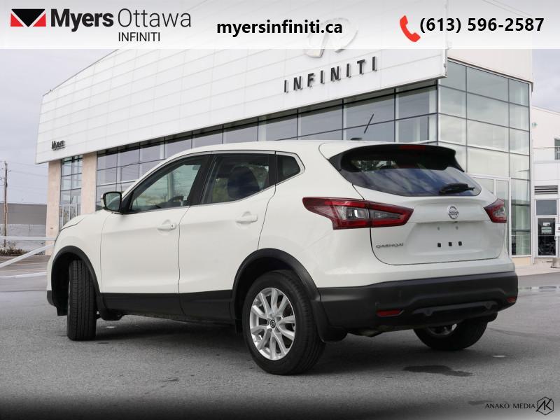 Nissan Qashqai 2023