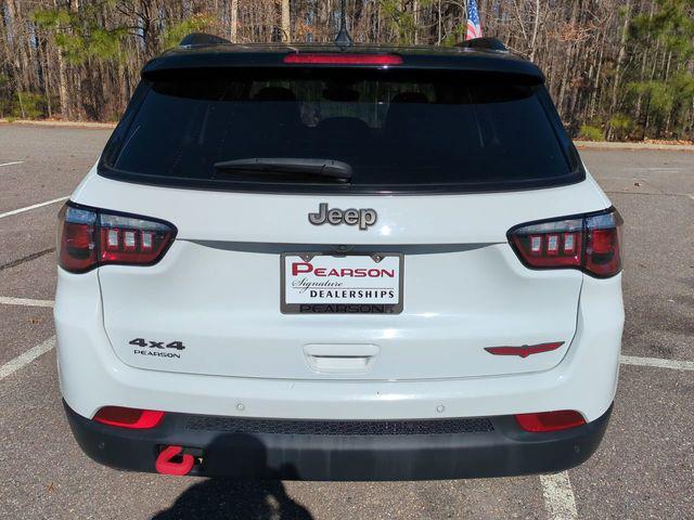 Jeep Compass 2024