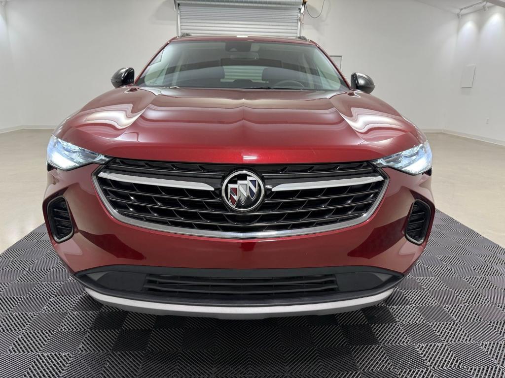Buick Envision 2023