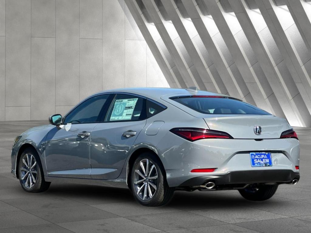 Acura Integra 2026