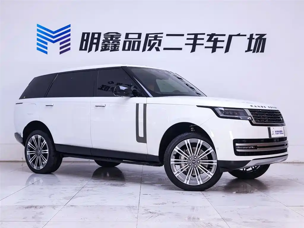 Land Rover Range Rover 2023