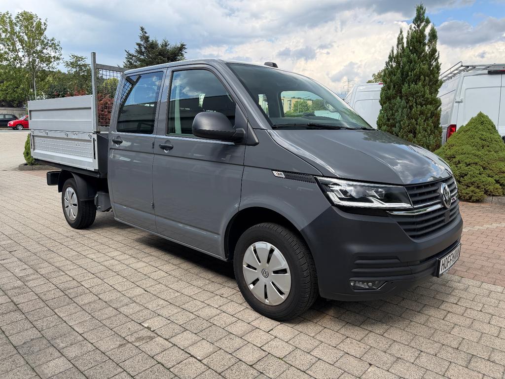 Volkswagen T6 TRANSPORTER 2023