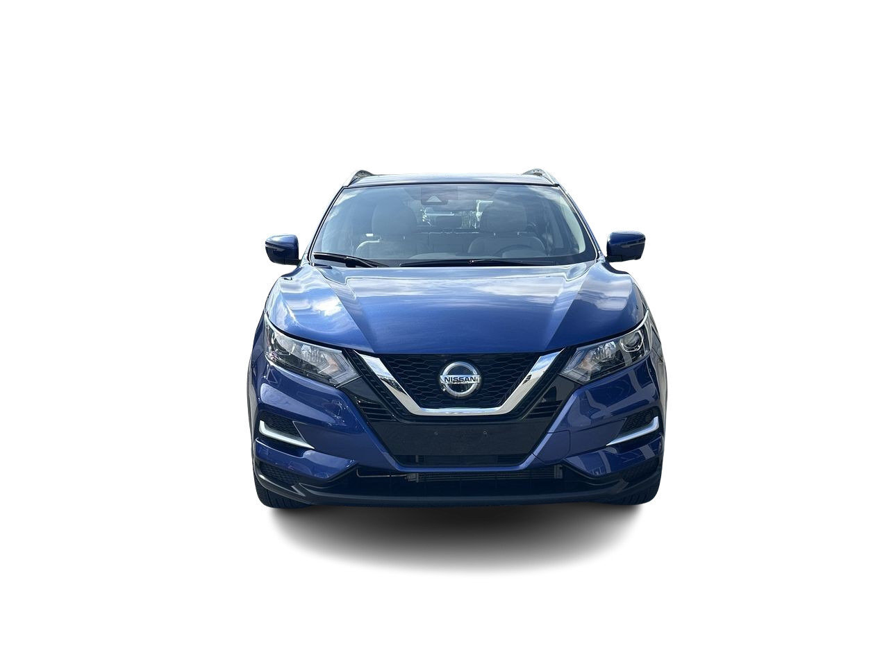 Nissan Qashqai 2023