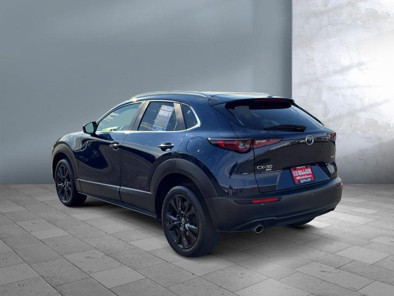 Mazda CX-30 2025