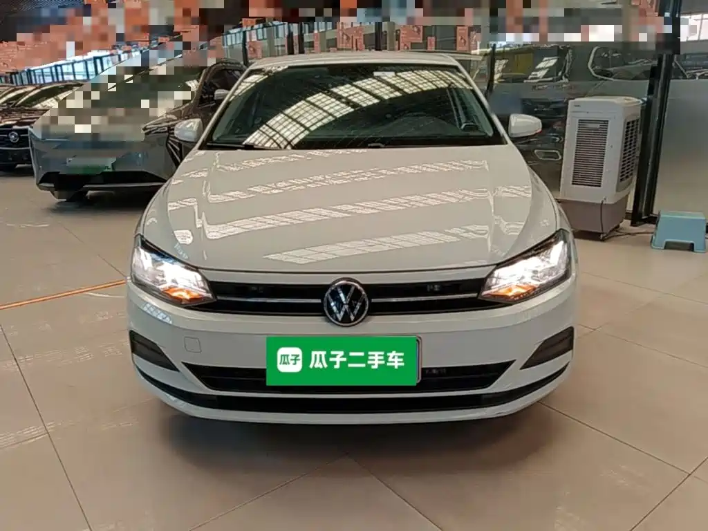 Volkswagen Polo 2023