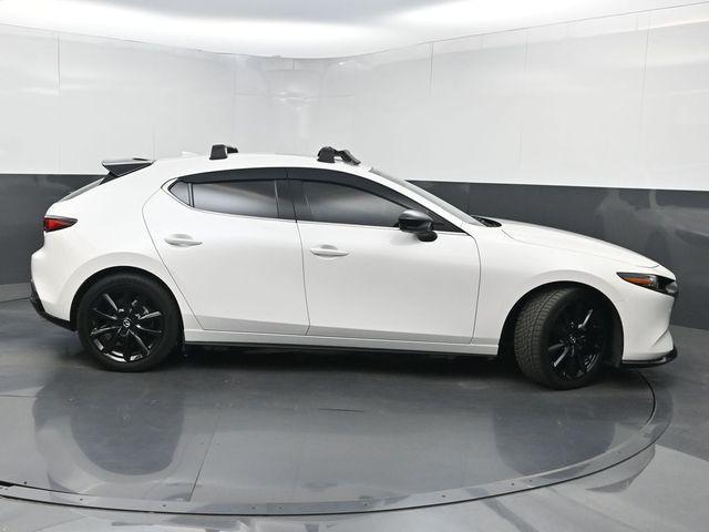 Mazda 3 2024