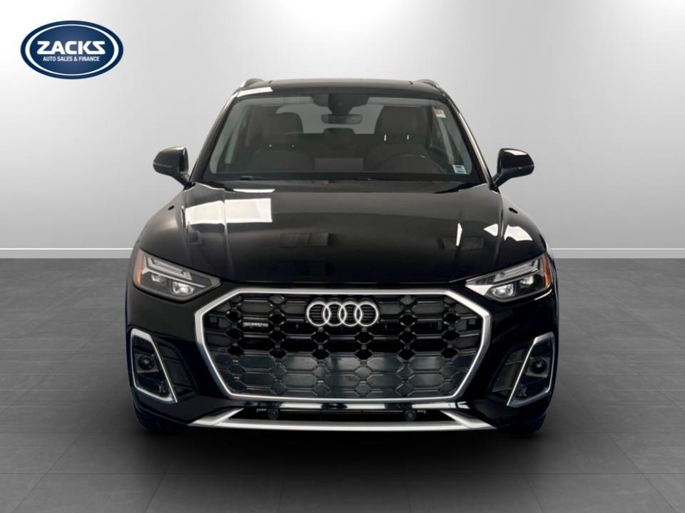 Audi Q5 2024