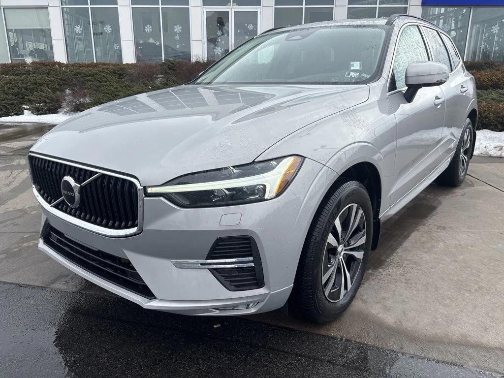 Volvo XC60 2023