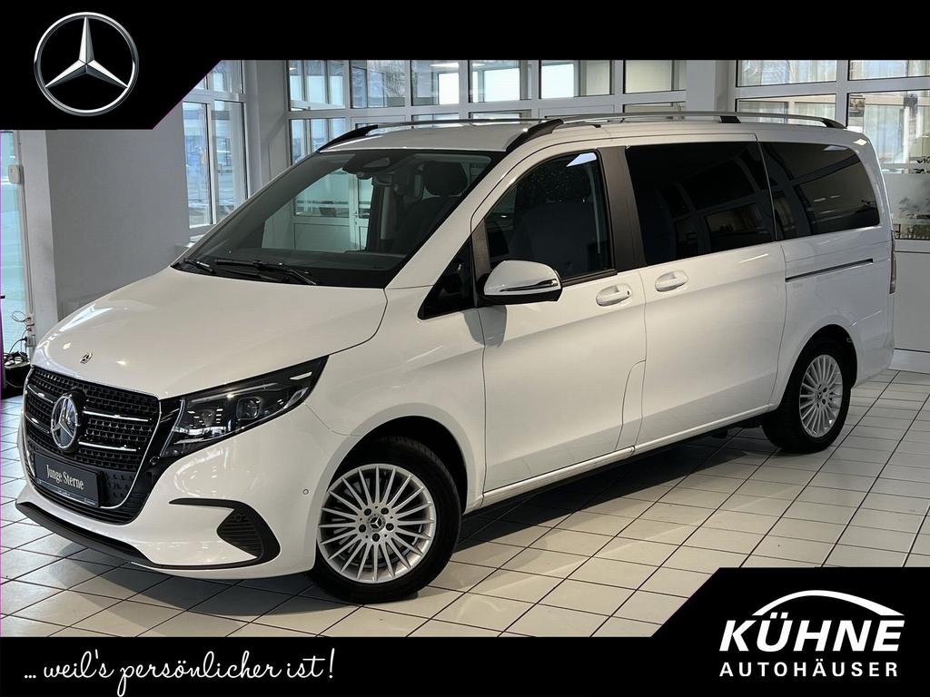 Mercedes-Benz V 250 2025