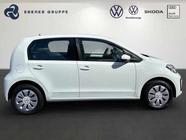 Volkswagen up! 2022