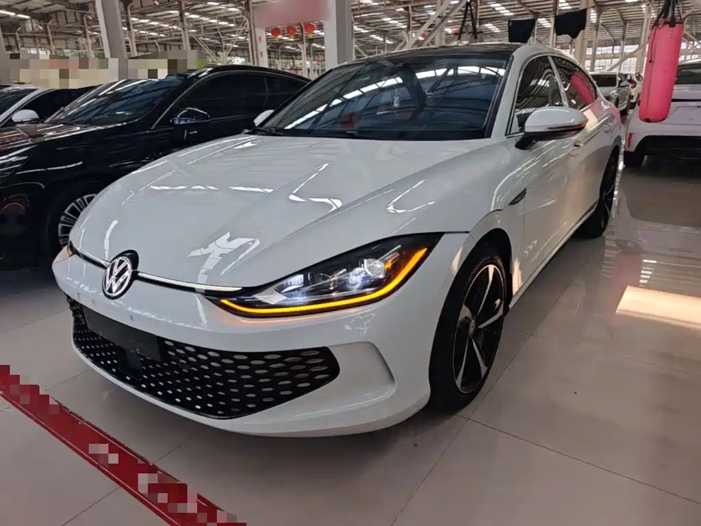 Volkswagen Lamando 2023