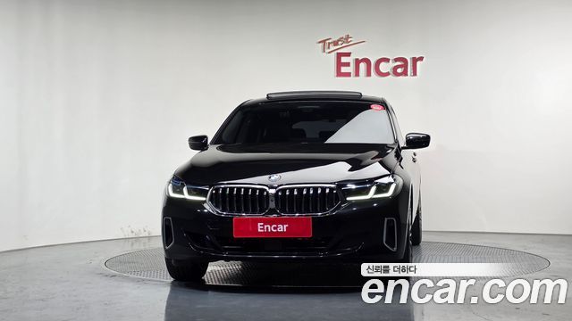 BMW 2 серии Gran Tourer 2023