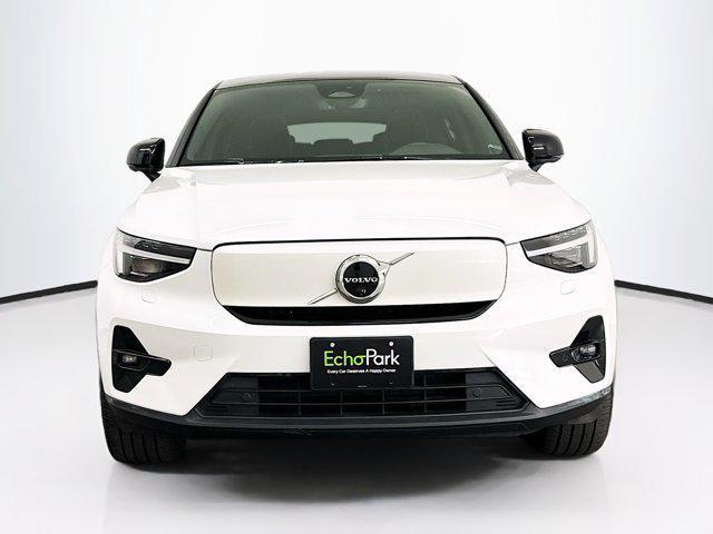 Volvo C40 2022