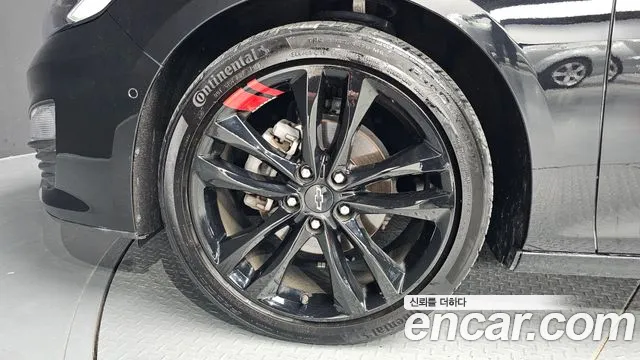 Chevrolet Malibu 2022