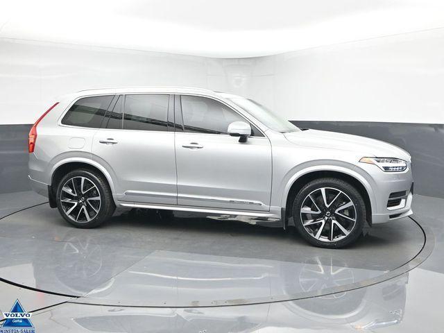 Volvo XC90 2022