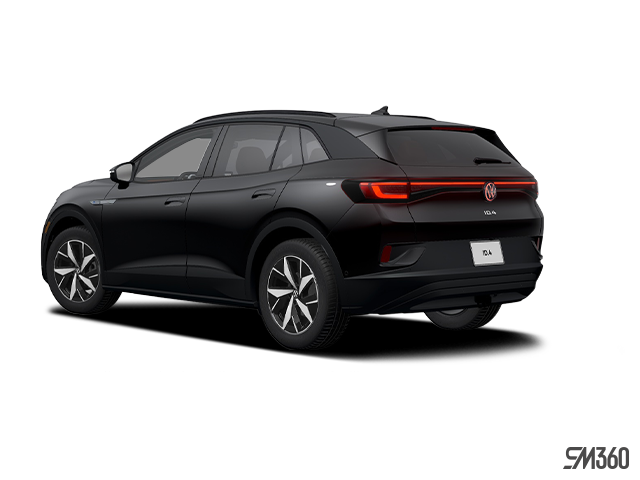Volkswagen ID.4 2025