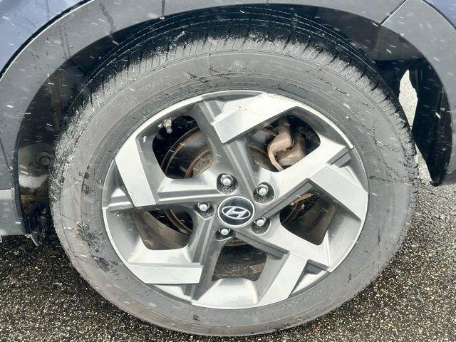 Hyundai Venue 2021