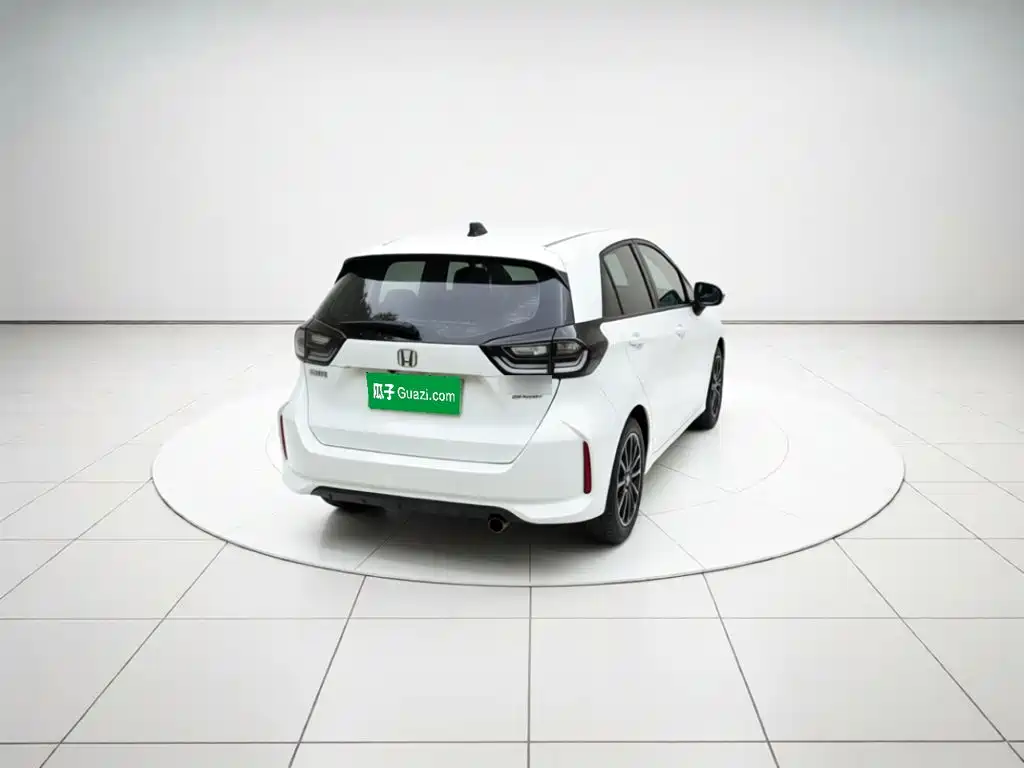Honda Life 2021