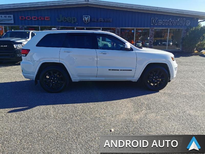 Jeep Grand Cherokee 2022