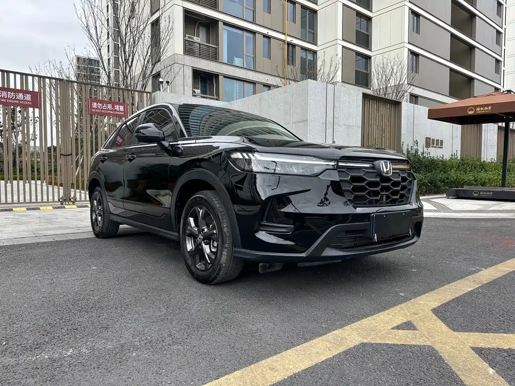 Honda HR-V 2024