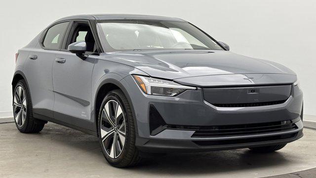 Polestar 2 2024