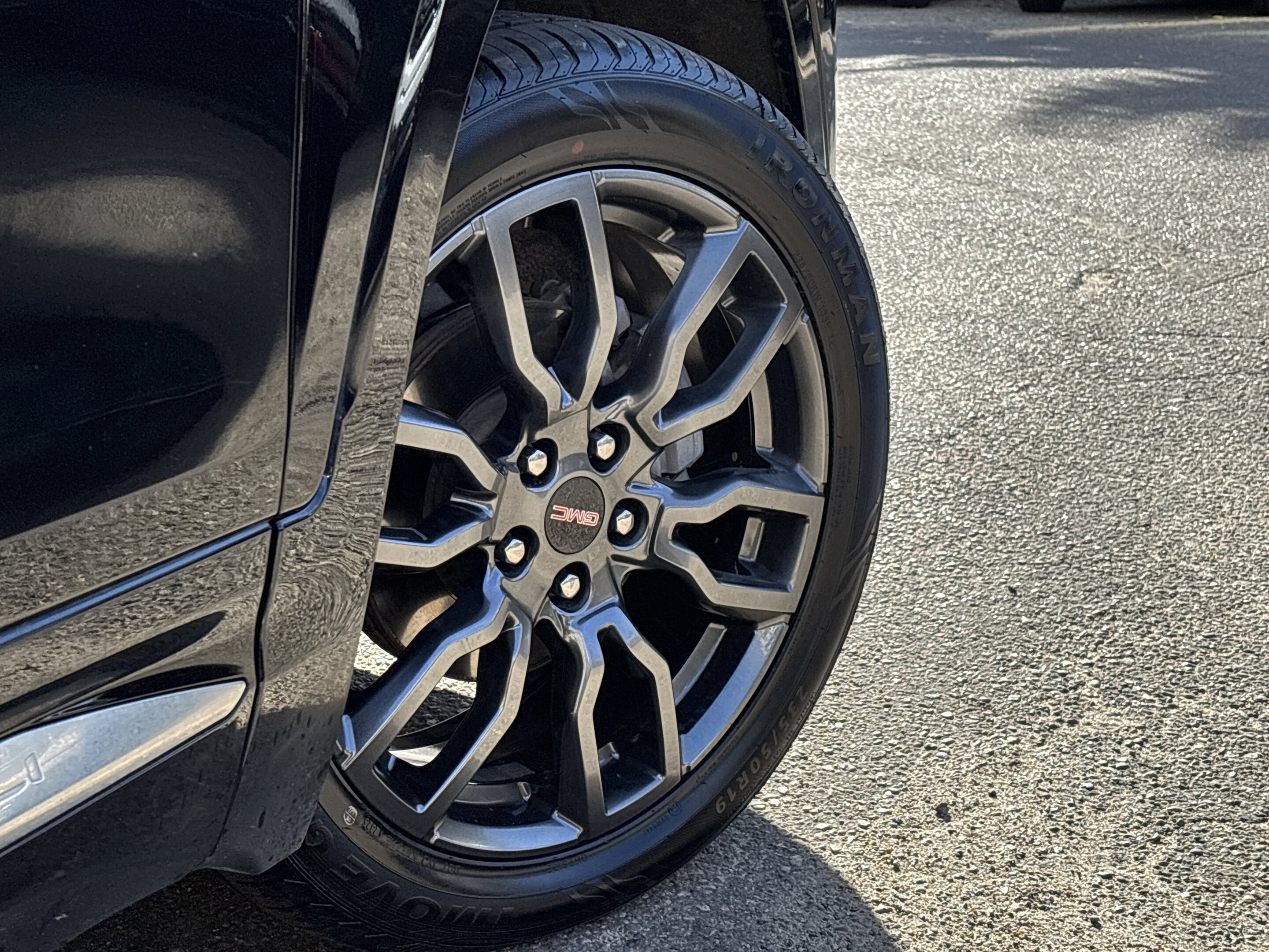 GMC Terrain 2024