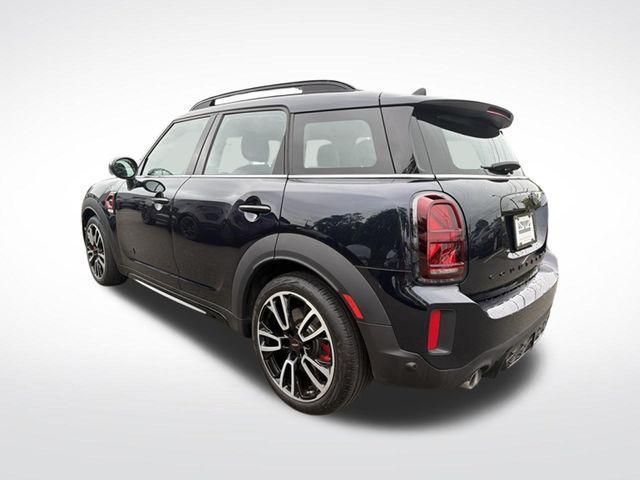 Mini Countryman 2024